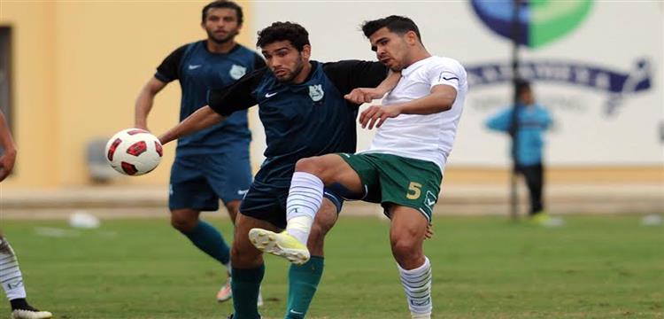 إنبي والاتحاد السكندري إنبي والاتحاد السكندري
